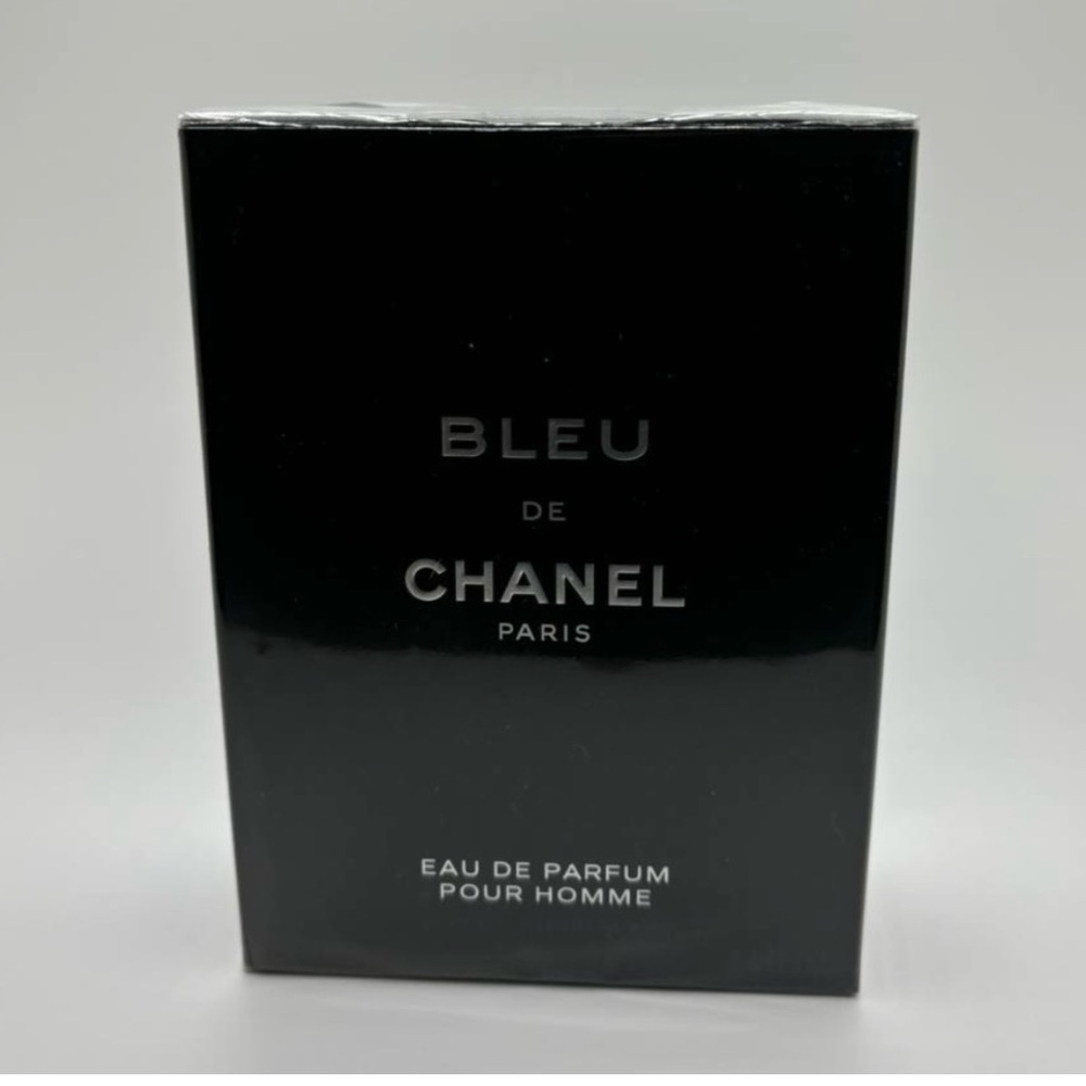 Bleu de Chanel cologne NIB